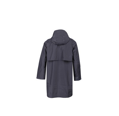 Custom Versatile Hiking Parka – Waterproof & Windproof, Great for Urban Commuting Too