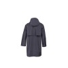 Custom Versatile Hiking Parka – Waterproof & Windproof, Great for Urban Commuting Too