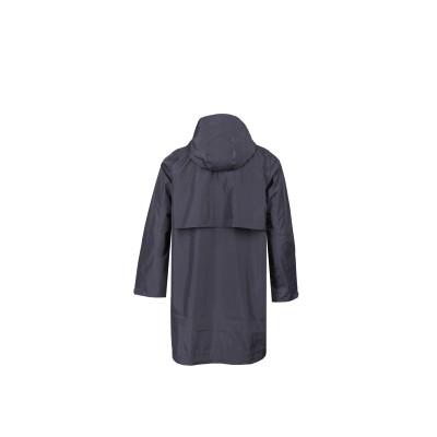 Custom Versatile Hiking Parka – Waterproof & Windproof, Great for Urban Commuting Too