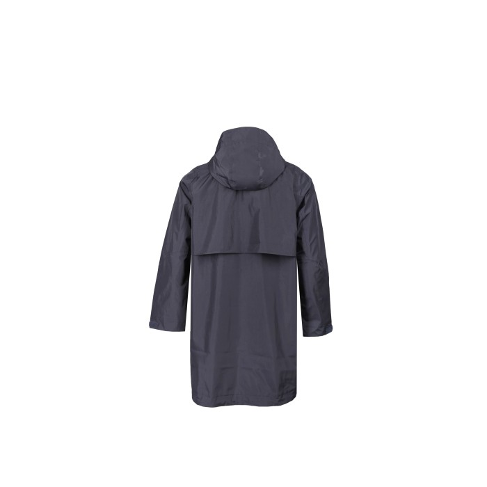 Custom Versatile Hiking Parka – Waterproof & Windproof, Great for Urban Commuting Too