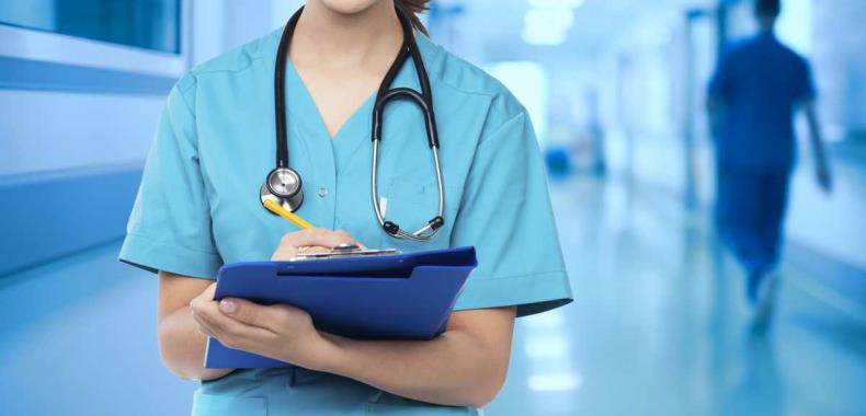 Custom Med Clothing