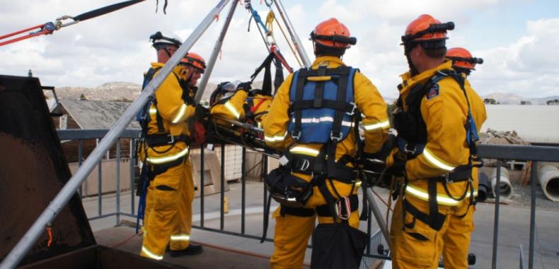 Custom Safety Clothing