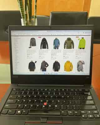Online Retailers