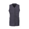 Custom Nursing Vest – Comfortable and Lightweight, Ideal for Daily Care