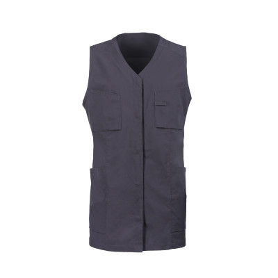 Custom Nursing Vest – Comfortable and Lightweight, Ideal for Daily Care