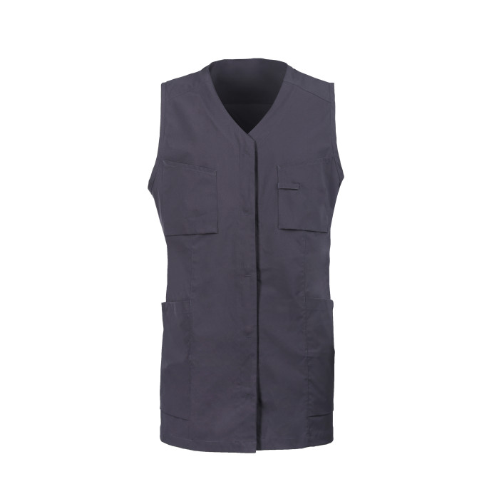 Custom Nursing Vest – Comfortable and Lightweight, Ideal for Daily Care