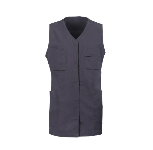 Custom Nursing Vest – Comfortable and Lightweight, Ideal for Daily Care