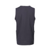Custom Nursing Vest – Comfortable and Lightweight, Ideal for Daily Care
