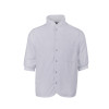 Custom Scrub Top – Comfortable with Elastic Cuffs, Designed for Everyday Nursing Use