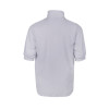 Custom Scrub Top – Comfortable with Elastic Cuffs, Designed for Everyday Nursing Use