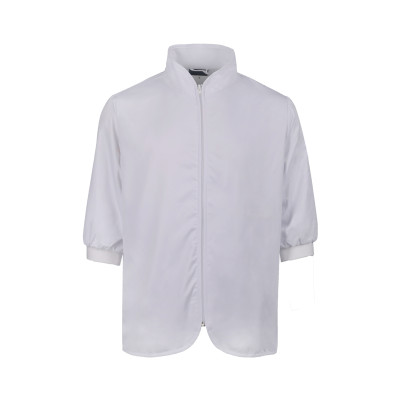 Custom Nursing Uniform – Comfortable with Elastic Cuffs, Available for OEM