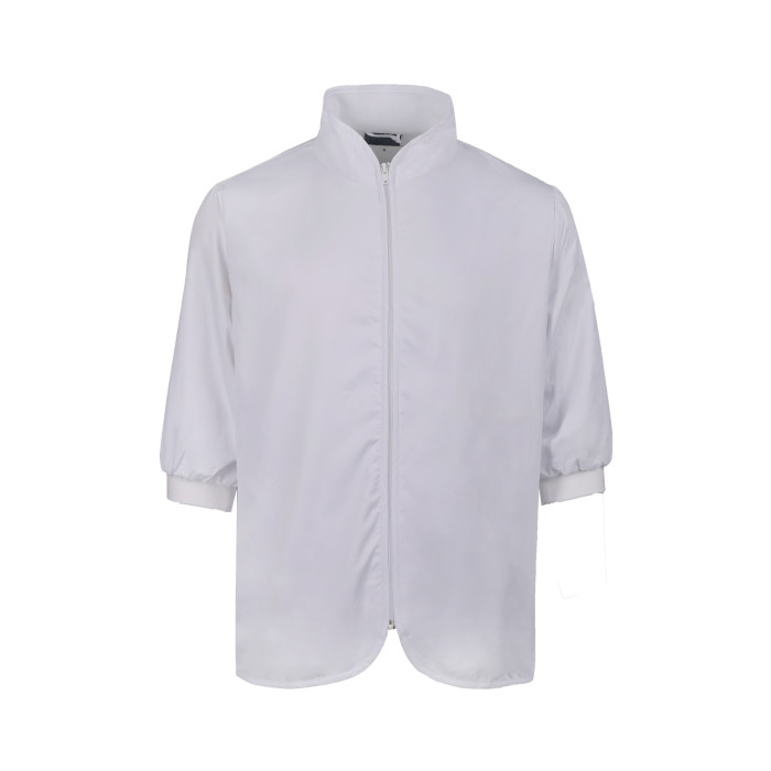 Custom Nursing Uniform – Comfortable with Elastic Cuffs, Available for OEM