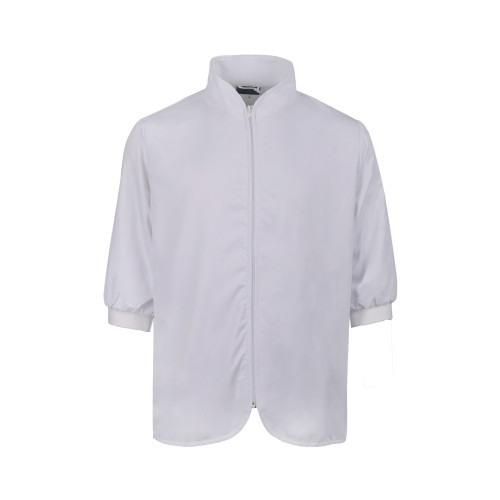 Custom Nursing Uniform – Comfortable with Elastic Cuffs, Available for OEM