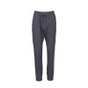 Custom Stretch Nursing Pants – 4-Way Stretch with Elastic Waistband, Ideal for Daily Care