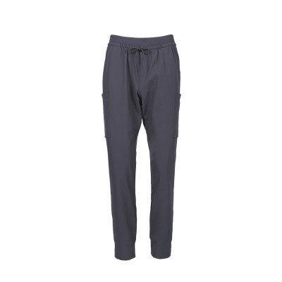 Custom Stretch Nursing Pants – 4-Way Stretch with Elastic Waistband, Ideal for Daily Care