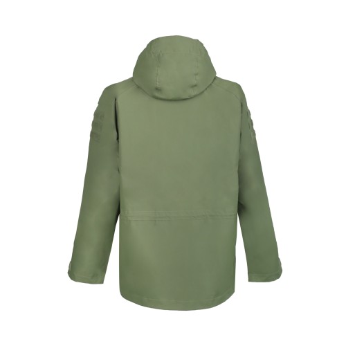 Custom Softshell Urban Outdoor Jacket – Windproof, Waterproof & Durable