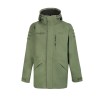 Custom Softshell Urban Outdoor Jacket – Windproof, Waterproof & Durable