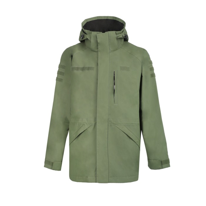 Custom Softshell Urban Outdoor Jacket – Windproof, Waterproof & Durable
