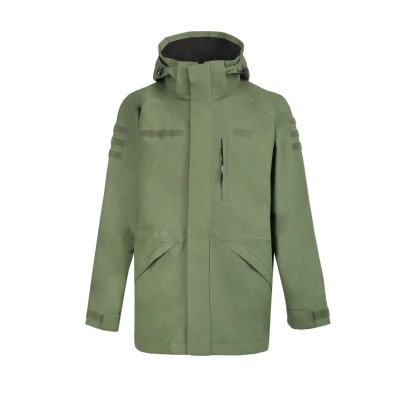Custom Softshell Urban Outdoor Jacket – Windproof, Waterproof & Durable