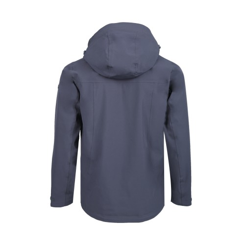 Custom Outdoor Jacket for Hiking & Trekking – Windproof & Waterproof