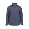 Custom Outdoor Jacket for Hiking & Trekking – Windproof & Waterproof