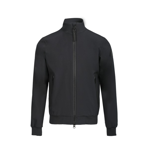 Maßgefertigte, atmungsaktive und leichte urbane Outdoor-Jacke – auch in großen Mengen erhältlich