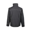 Custom Waterproof Trekking Jacket – Abrasion-Resistant, Windproof, OEM Supported