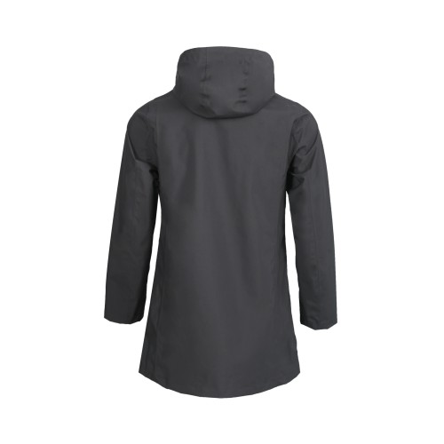 Custom Waterproof Windproof Hiking Coat with Hood – Custom Design Available