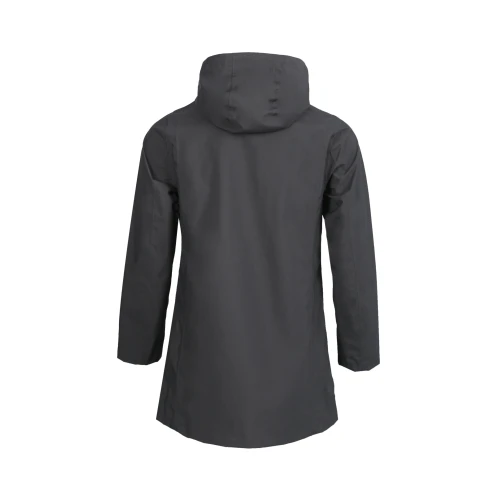 Custom Waterproof Windproof Hiking Coat with Hood – Custom Design Available