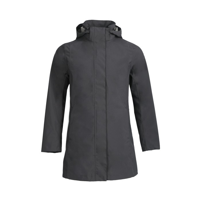 Custom Waterproof Windproof Hiking Coat with Hood – Custom Design Available