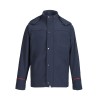 Custom Stretch Performance Outdoor Jacket – Windproof, Waterproof, Wholesale Friendly