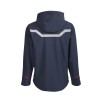 Custom Stretch Performance Outdoor Jacket – Windproof, Waterproof, Wholesale Friendly