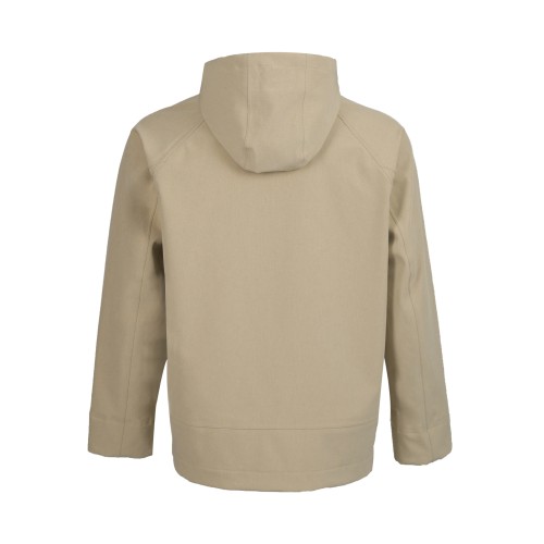 Custom Heavy-Duty Windproof Outdoor Jacket – Waterproof & Abrasion-Resistant, OEM Available