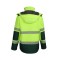 Reflective Emergency Jacket – Durable, Waterproof & Designed for Safety