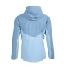 Custom Women's Waterproof Hiking Jacket with Hood – Windproof & Tailored Fit