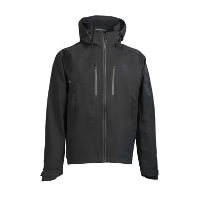 Custom Waterproof Commuter Jacket – Breathable, Durable, Wholesale Available