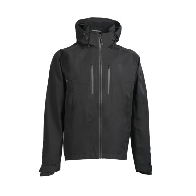 Custom Waterproof Commuter Jacket – Breathable, Durable, Wholesale Available