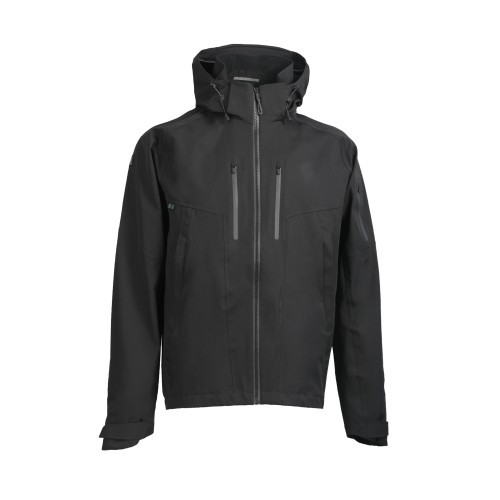 Custom Waterproof Commuter Jacket – Breathable, Durable, Wholesale Available