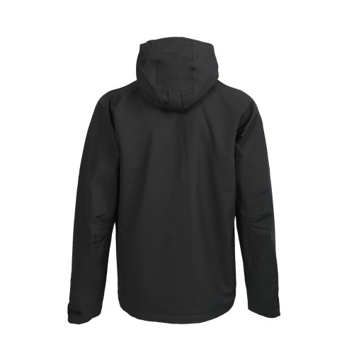 Custom Waterproof Commuter Jacket – Breathable, Durable, Wholesale Available