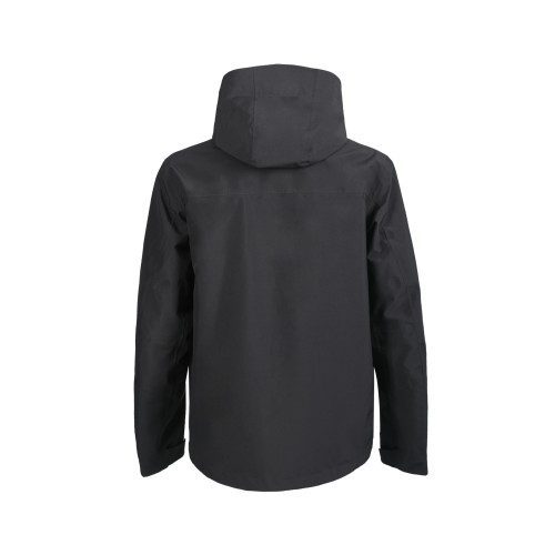 Custom Technical Mountaineering Jacket – 3-Layer Design, Windproof & Waterproof
