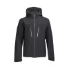 Custom Technical Mountaineering Jacket – 3-Layer Design, Windproof & Waterproof