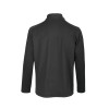 Custom Urban Stretch Commuter Jacket – Flexible Fit, Available for Wholesale