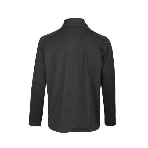 Custom Urban Stretch Commuter Jacket – Flexible Fit, Available for Wholesale