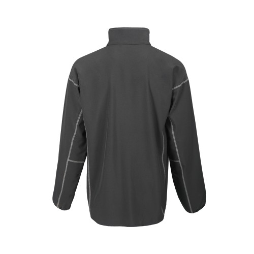 Custom Lightweight Windbreaker Hiking Jacket – Customizable, Ideal for Outdoor Activities