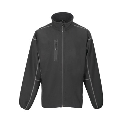 Custom Lightweight Windbreaker Hiking Jacket – Customizable, Ideal for Outdoor Activities