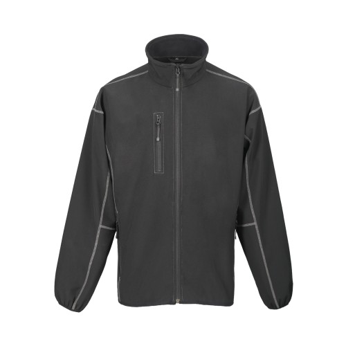 Custom Lightweight Windbreaker Hiking Jacket – Customizable, Ideal for Outdoor Activities