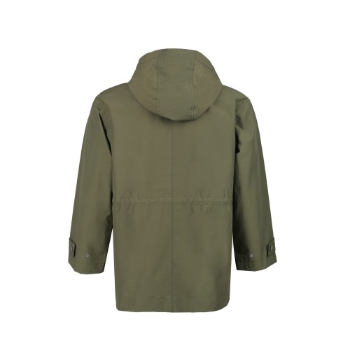 Custom Waterproof Windproof Outdoor Jacket – Perfect for Urban and Outdoor Settings