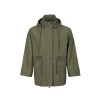 Custom Waterproof Windproof Outdoor Jacket – Perfect for Urban and Outdoor Settings