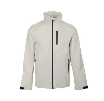 Custom Technical Outdoor Jacket – Waterproof, Windproof, Versatile for Everyday Wear