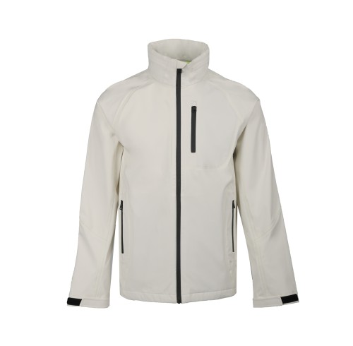 Custom Technical Outdoor Jacket – Waterproof, Windproof, Versatile for Everyday Wear